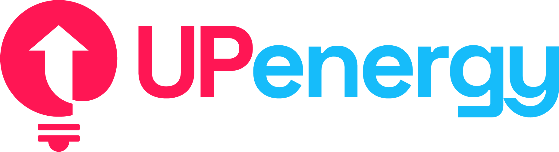 UPenergy Logo